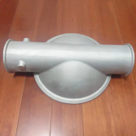 P 15-5000-01 алюминиевая Жидкостная камера