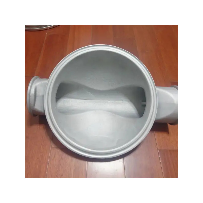 P 15-5000-01 алюминиевая Жидкостная камера
