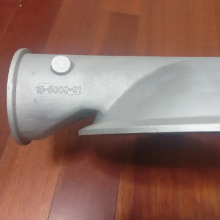 P 15-5000-01 алюминиевая Жидкостная камера