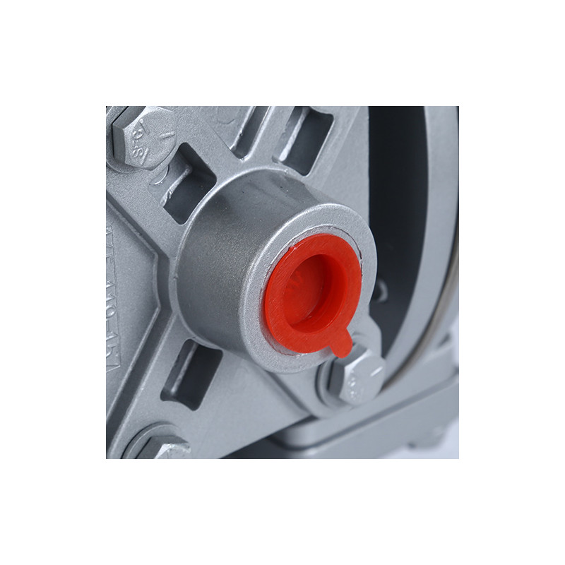 GB1F 1-дюймовый металлический насос AODD...