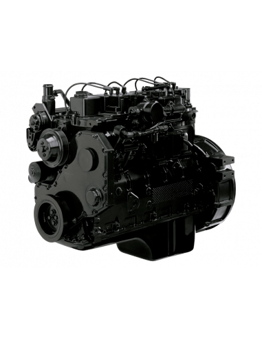 Cummins B 5.9
