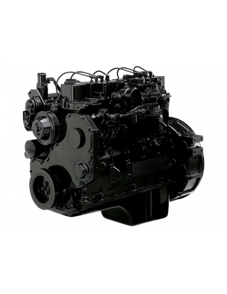 Cummins B 5.9