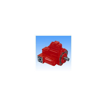 Серия K3VG